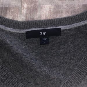 Men’s lightweight pullover